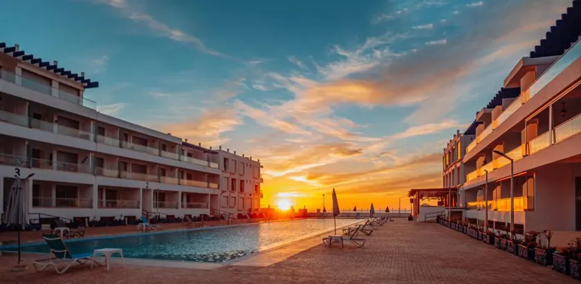 Adan Beach Aourir abdelaziz bnafkir - Image 1