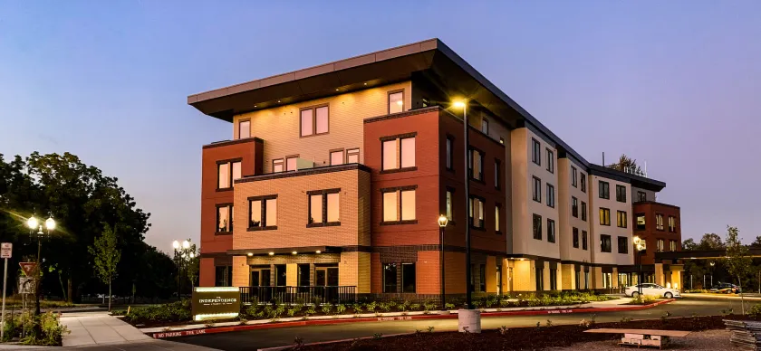 The Independence Hotel - Image 1