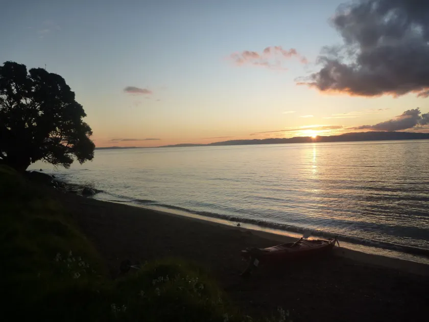 Pohutukawa Coast Bed & Breakfast - Image 1