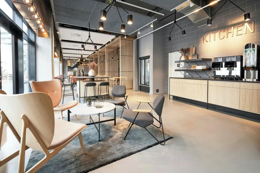 Four Points Flex by Sheraton Aalborg - Image 1
