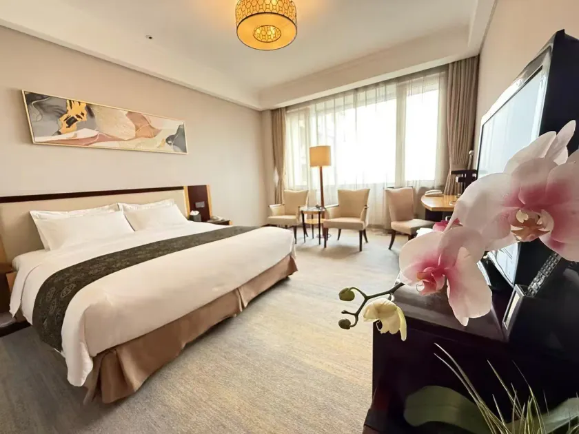 Tianjin Saixiang Hotel - Image 1