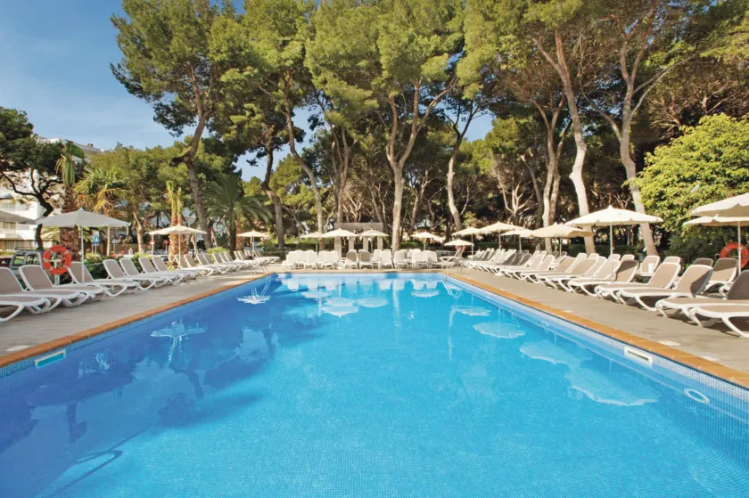 Hotel Riu Festival - Image 1