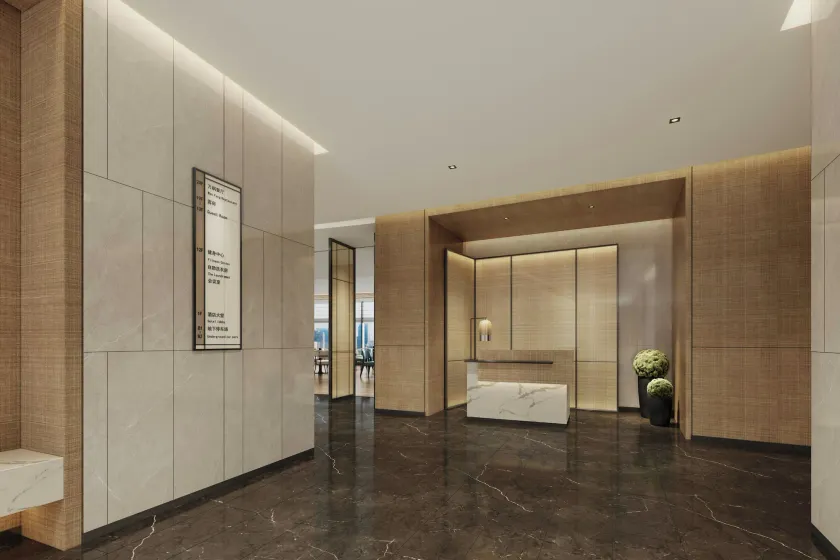 Fairfield by Marriott Hangzhou Zhuantang - Image 1