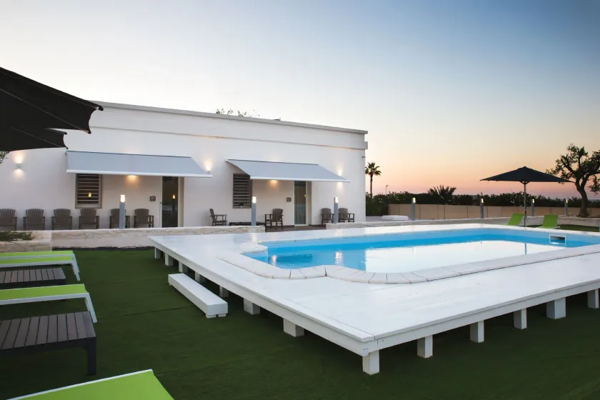 Bed & Breakfast del Faro - Image 1