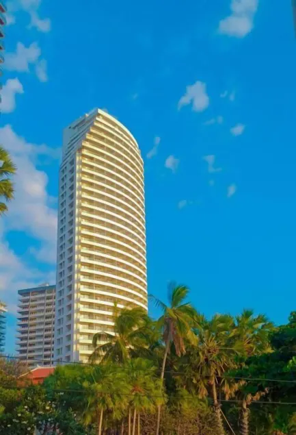Adriatic Palace Hotel Pattaya - Image 1
