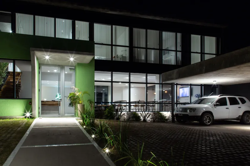 Ciudad Prado Hotel - Image 1