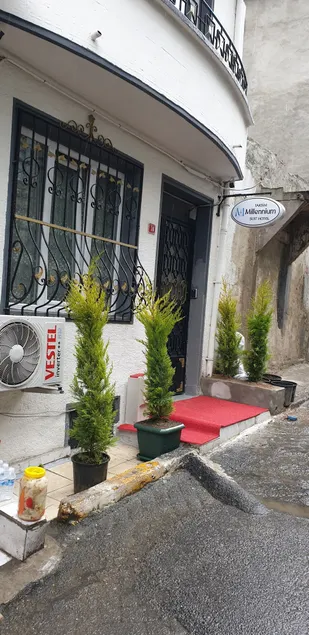 TaKSİM MİLLENNİUM CITY HOTEL - Image 1