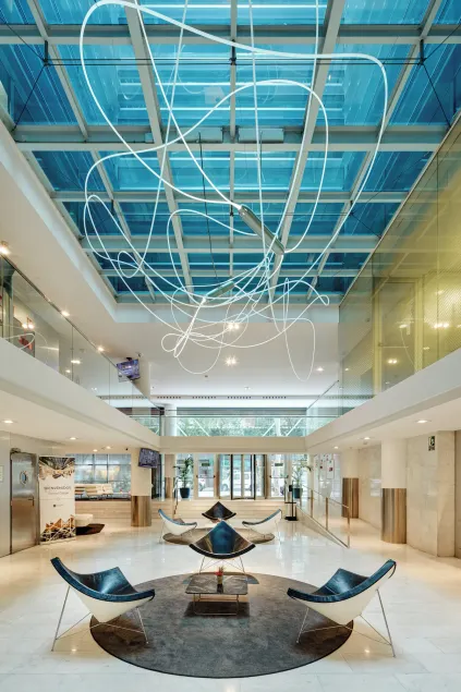 Sercotel Caspe - Image 1
