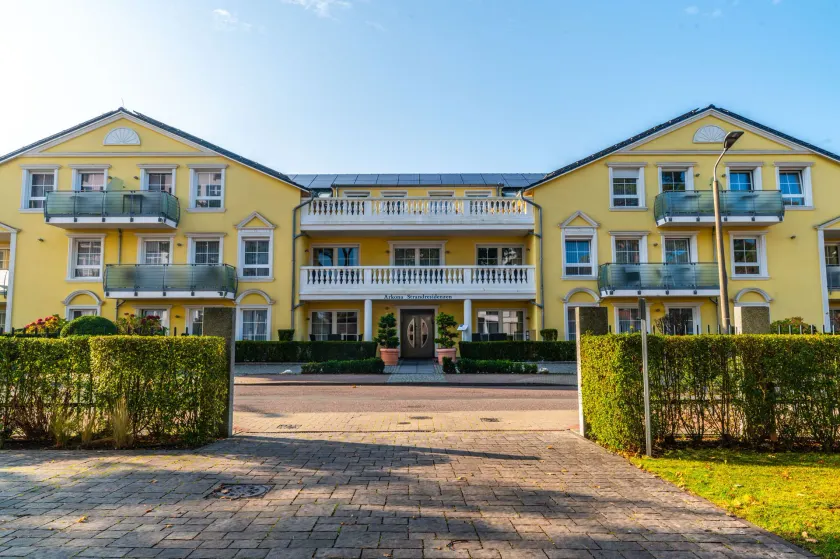 Strandresidenzen Binz - Image 1