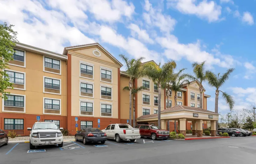 Extended Stay America Premier Suites - Union City - Dyer St - Image 1