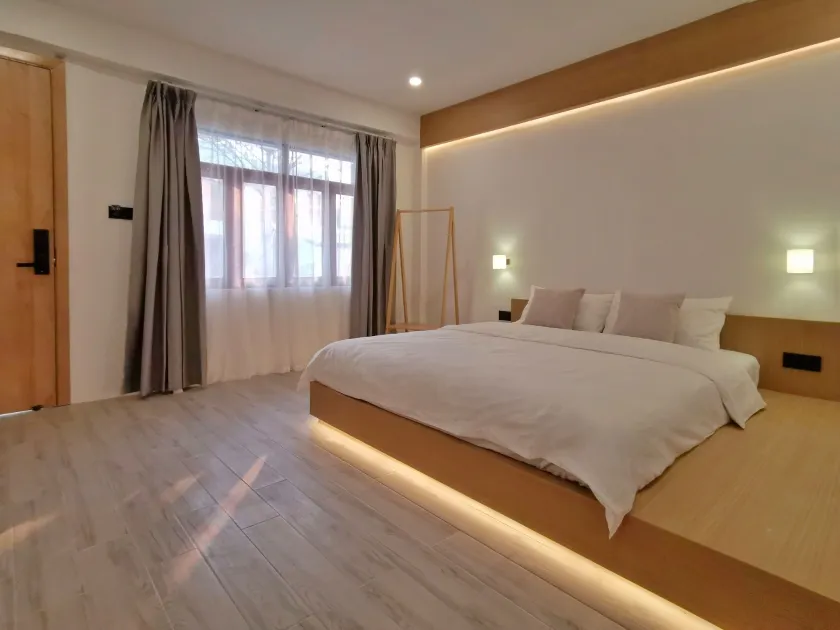 Hotel AONO - Image 1
