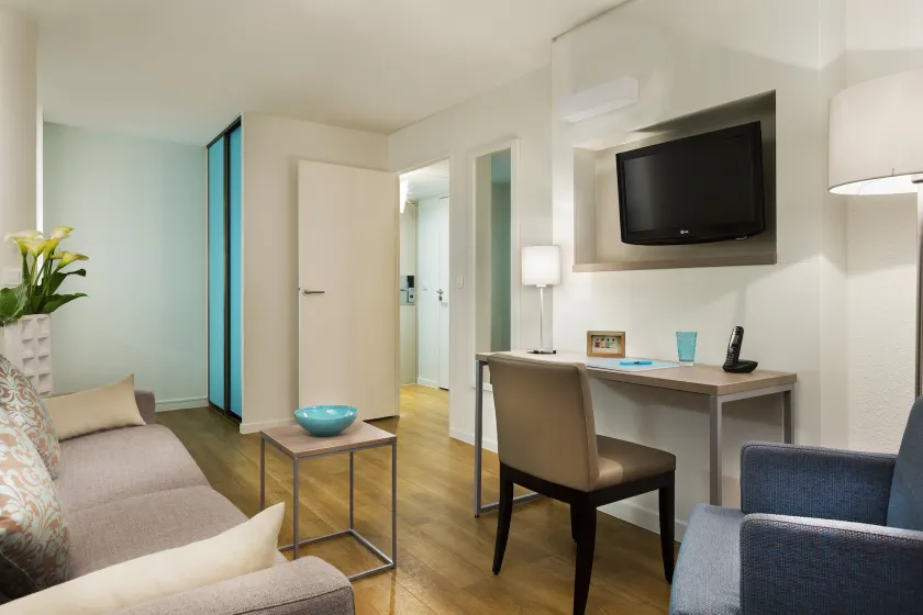 Citadines Wilson Toulouse - Image 1