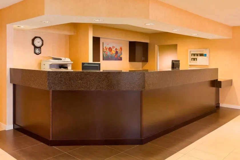 Yellow City Studios  - Lobby