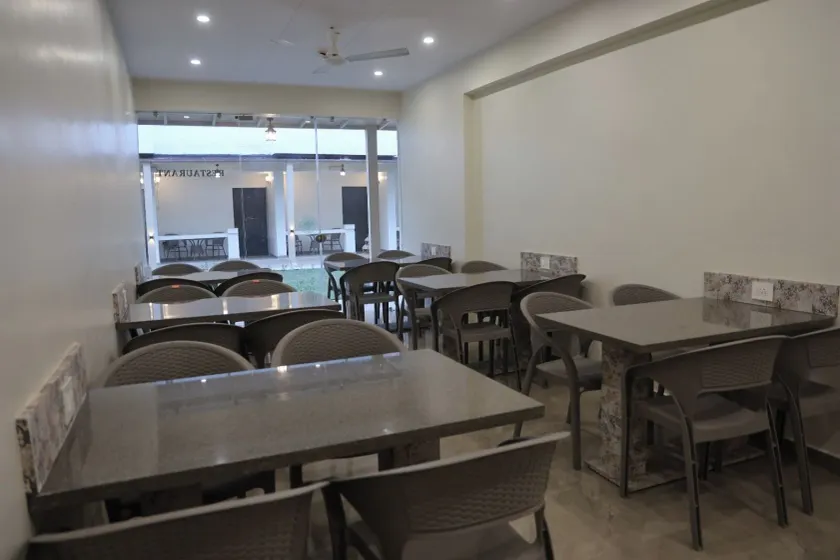 Hotel Krishiv- Sanand - Image 1