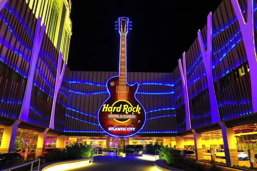 Hard Rock Hotel & Casino Atlantic City - Image 1