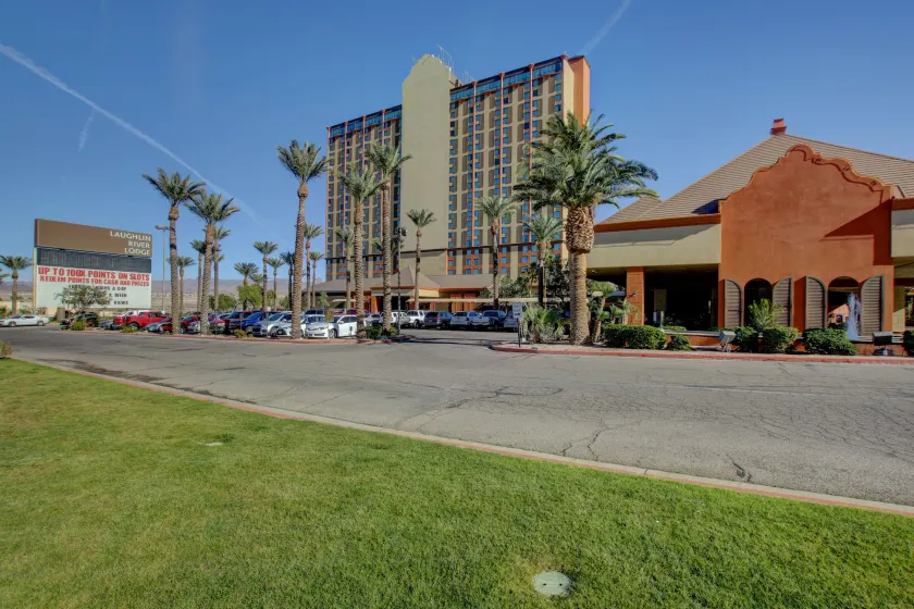 Laughlin River Lodge - Image 1