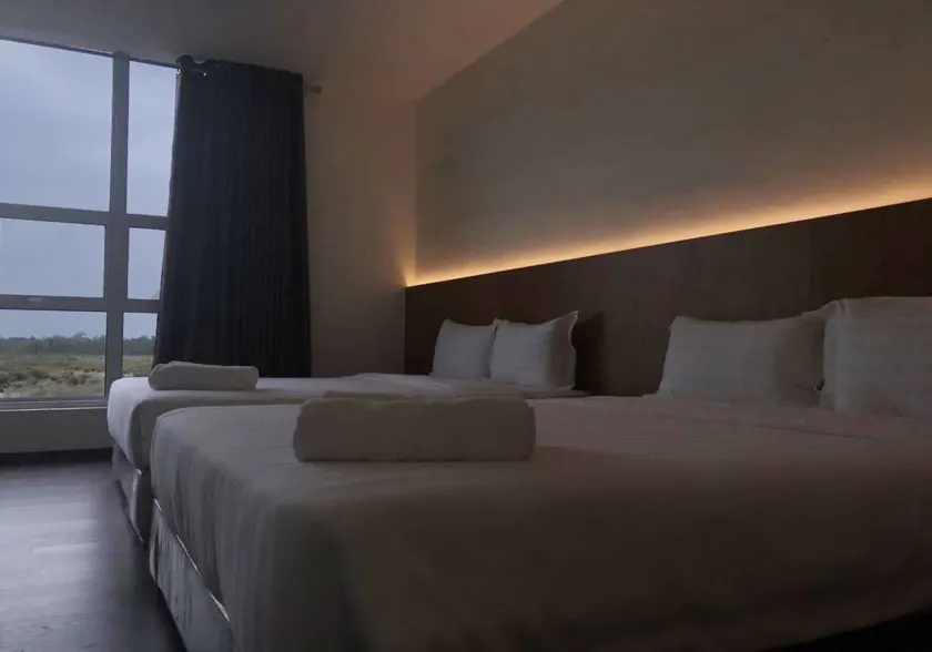 Place2Stay Business Hotel @ Metrocity - Image 1