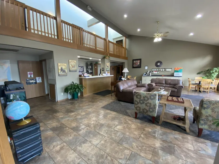 SunRise Inn Hotel - Image 1