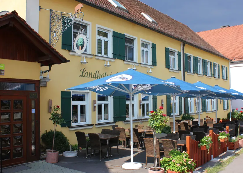 Landhotel zum Böhm - Image 1
