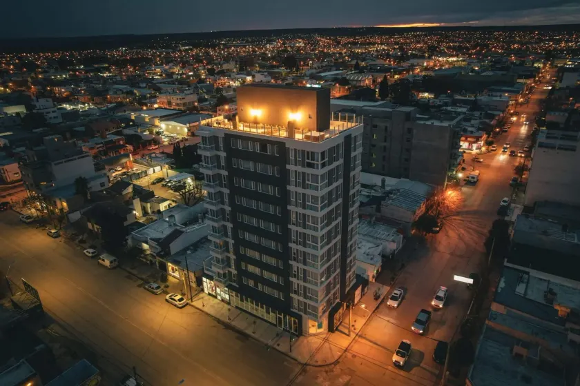 Ramada Residences by Wyndham Puerto Madryn CQ Gales - Image 1