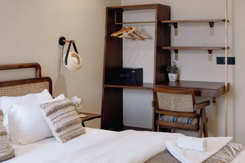 Kaas by Safarnama - Boutique Hotel - Image 1