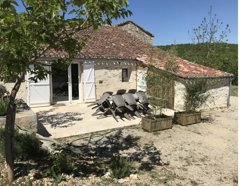 Le Domaine des Ramonets - Image 1