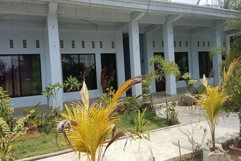 Hotel O Lotus Guest House - Image 1