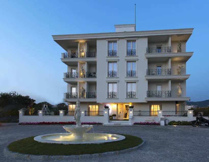 Cella Hotel & SPA Ephesus - Image 1