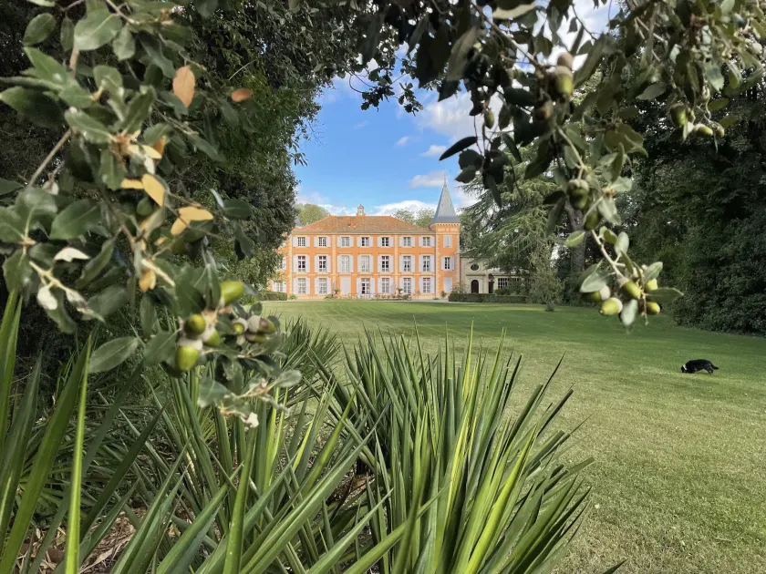 Chateau de Roquelune - Image 1