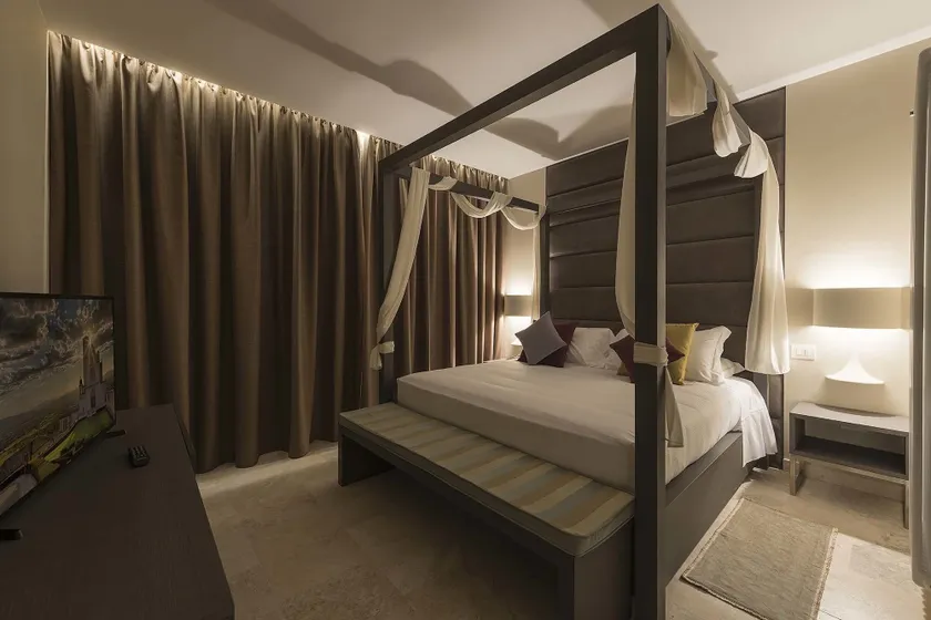 Tenuta San Masseo - boutique farm resort & SPA - Image 1