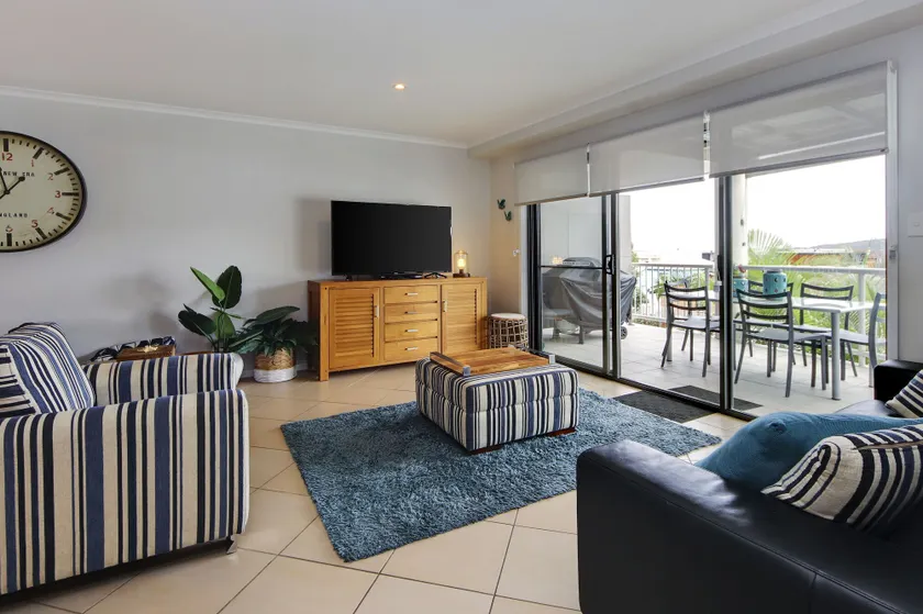 Jubilee Apartment 05 - Bring your own linen - Image 1