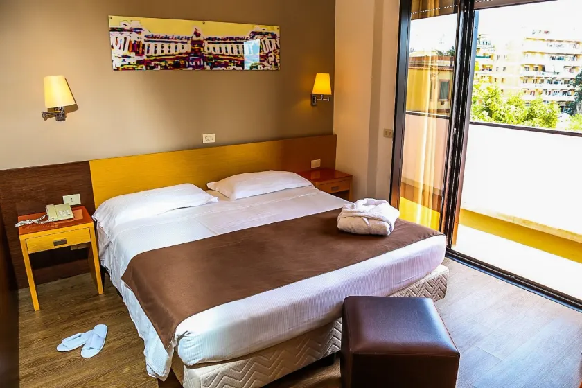 Hotel Sisto V - Image 1