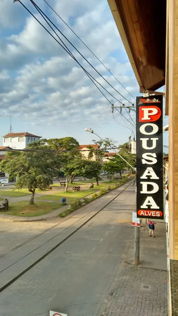 Pousada Alves - Image 1
