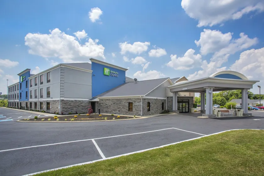 Holiday Inn Express Berea by IHG - Image 1