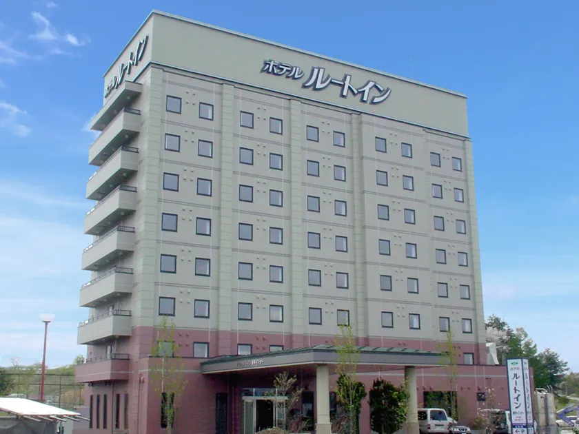 Hotel Route-Inn Yokote Inter - Image 1