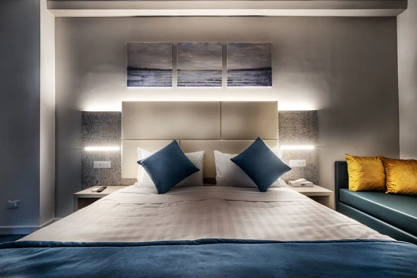 Suite Blue Style - Image 1