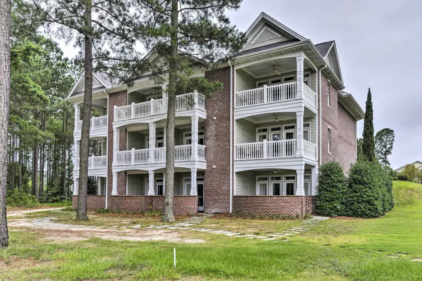 Anderson Creek Resort Condo on Golf Course w/ Pool - Image 1