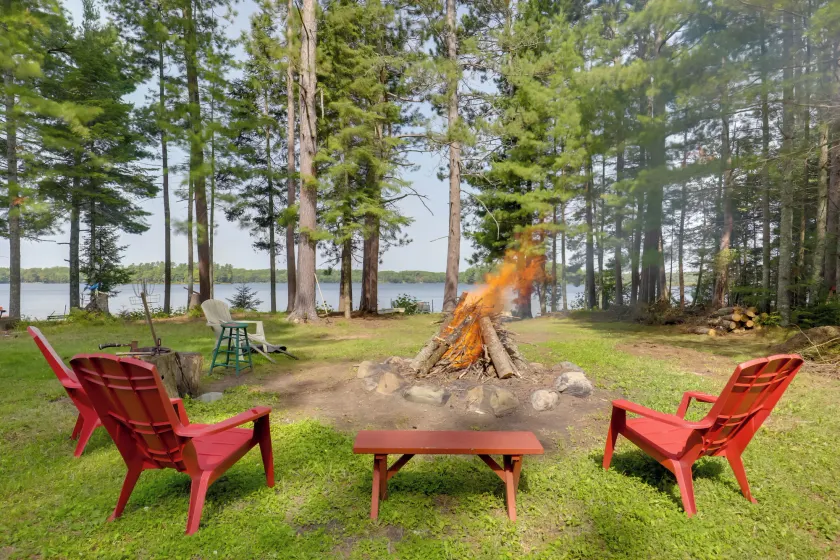 Paddle, Play & Relax: Home w/ Pioneer Lake Access! - Image 1
