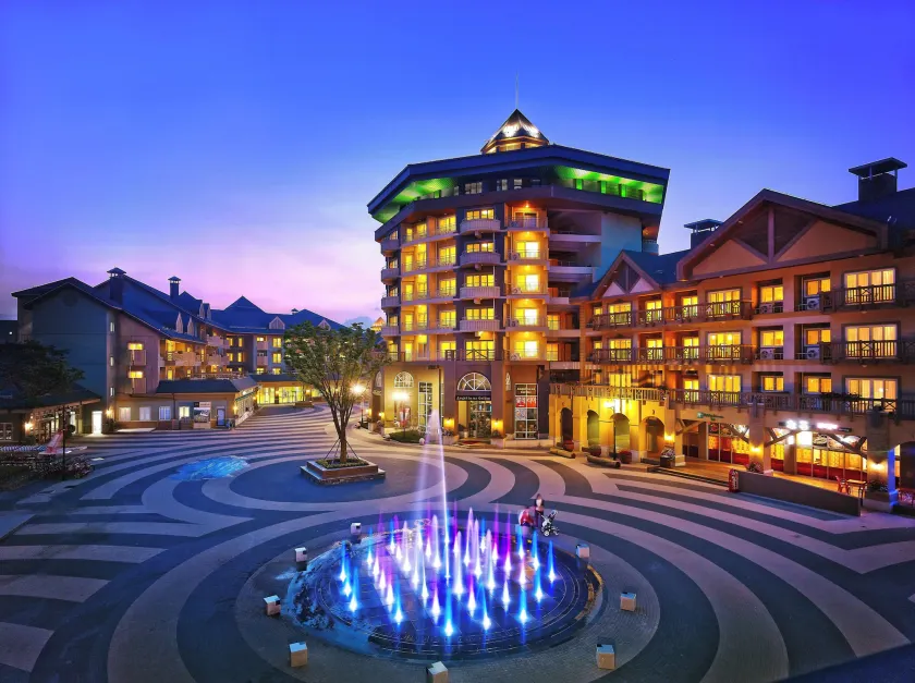 Holiday Inn & Suites Alpensia Pyeongchang Suites by IHG - Image 1