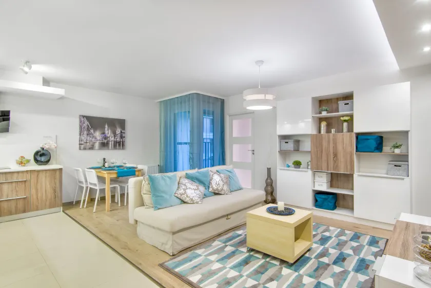 Vistula - New Exclusive Apartments VIP - Image 1