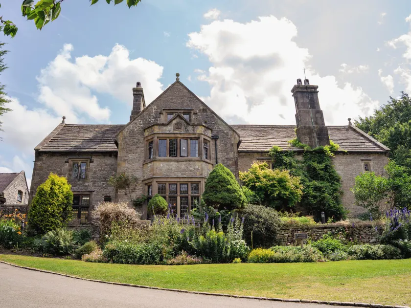YHA Hartington Hall - Image 1
