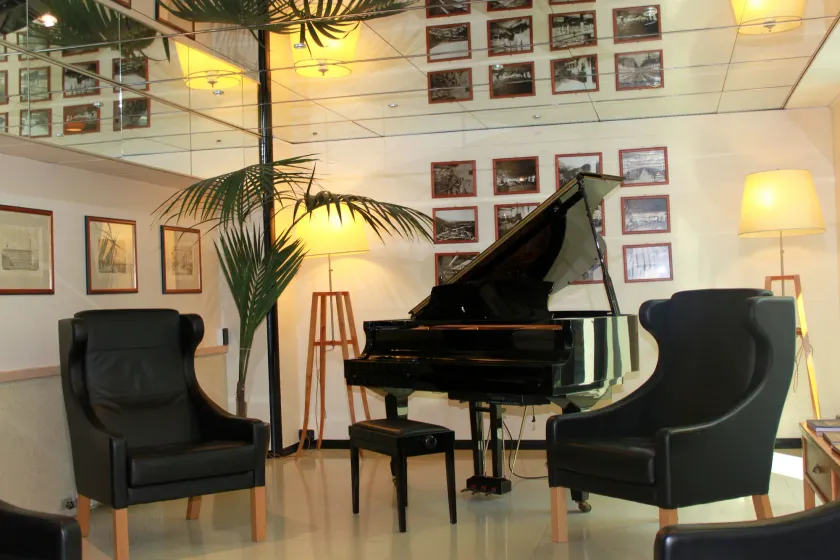 Hotel Miramonti - Image 1