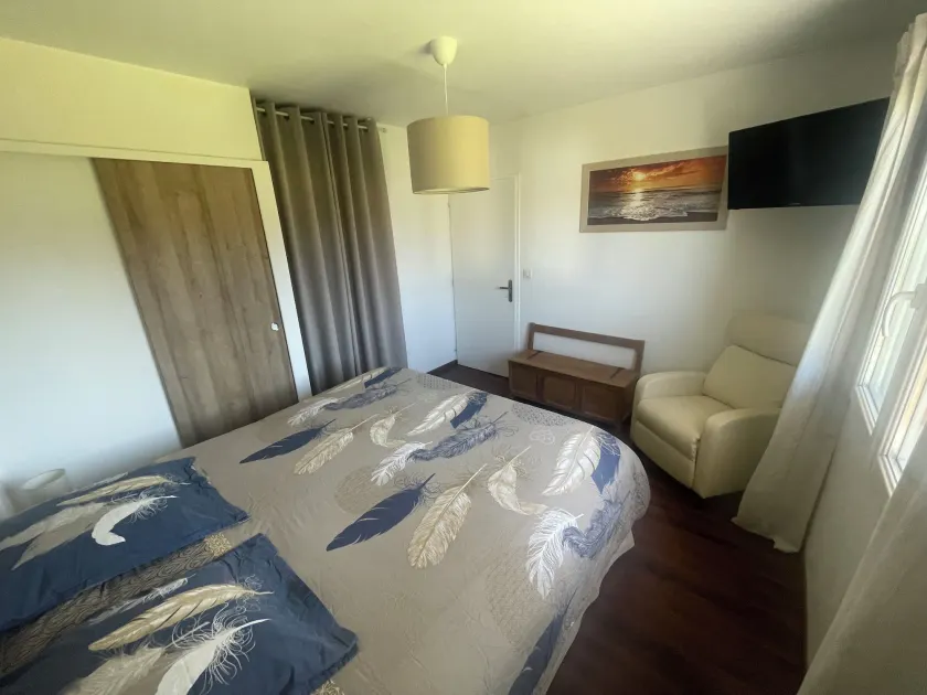 Aux Aigrettes - Zimmer