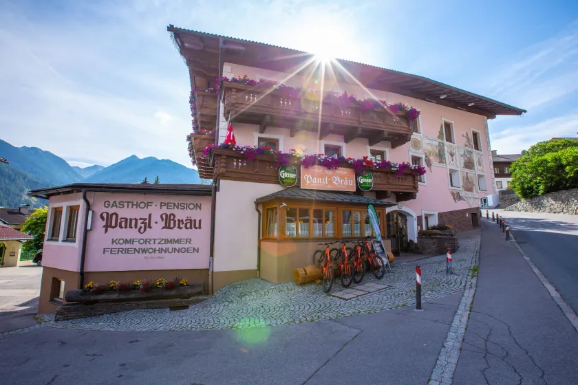 Gasthof Panzl Bräu - Image 1