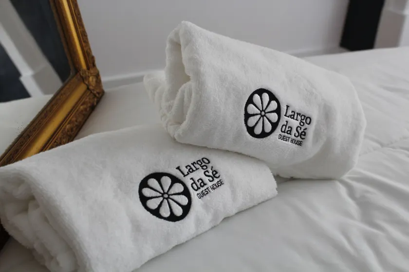 Largo da Sé Guest House - HOrigem - Image 1