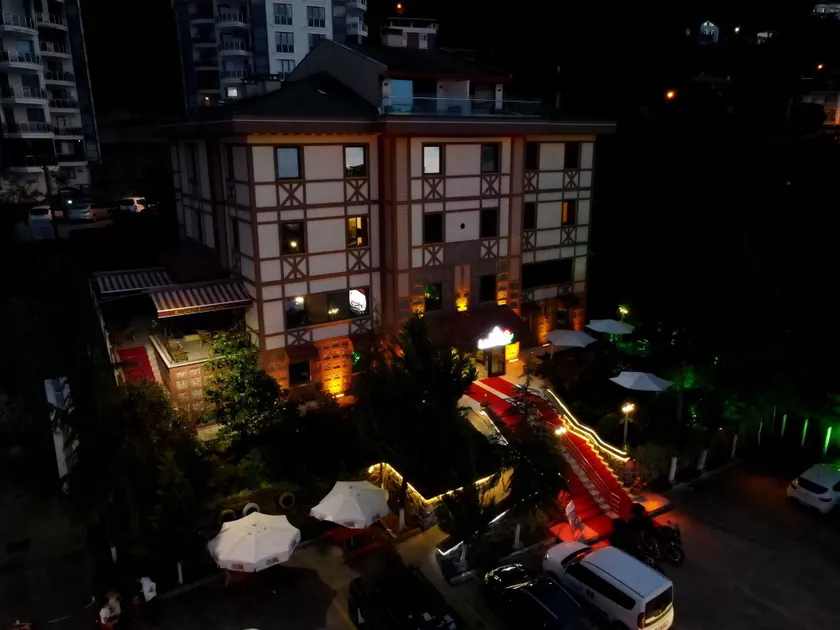Hotel Lazlakar - Image 1