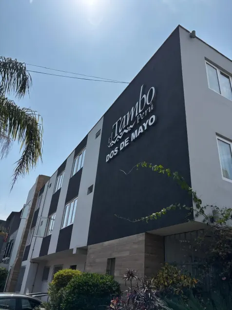Tambo Dos de Mayo - Image 1