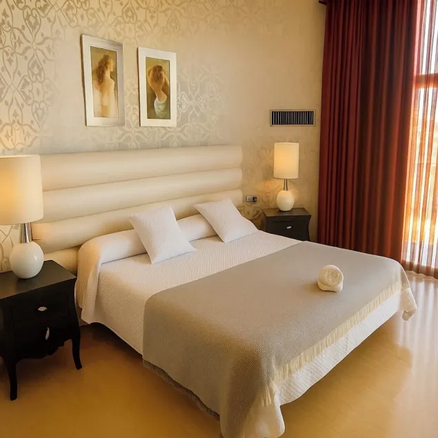 Hotel Villa de Cacabelos - Image 1