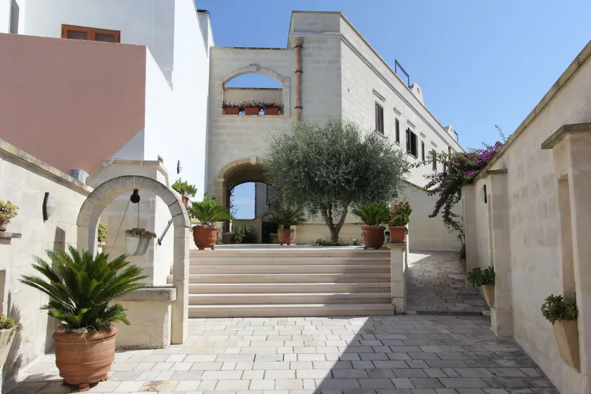 Residence Borgo Antico - Image 1