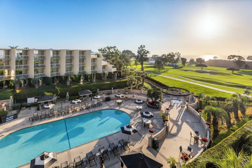Hilton La Jolla Torrey Pines - Image 1